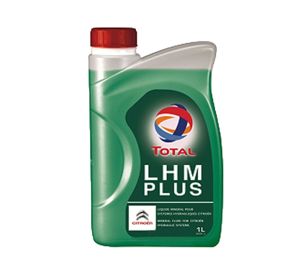 lhm plus shimano